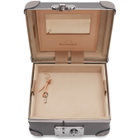 Bunney Grey Jewellery Case