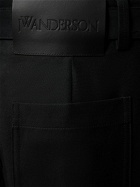 JW ANDERSON - Padlock Tech Cargo Pants