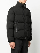 Berner Kühl Black Uniform Padded Jacket