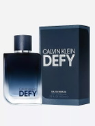 Calvin Klein Mens Defy Eau de Parfum EDP 6.7 oz Fragrances 3616302016693