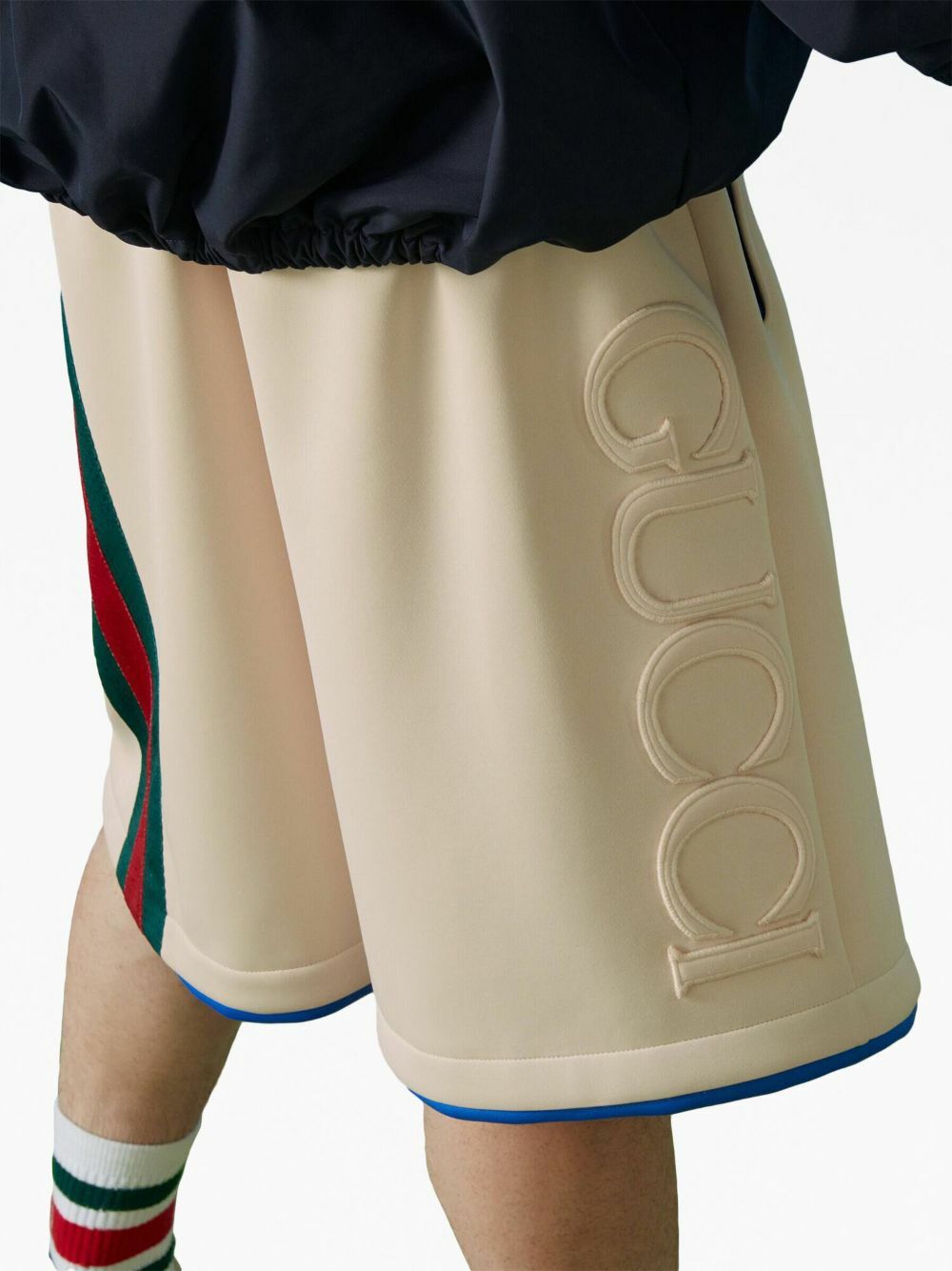 gucci shorts