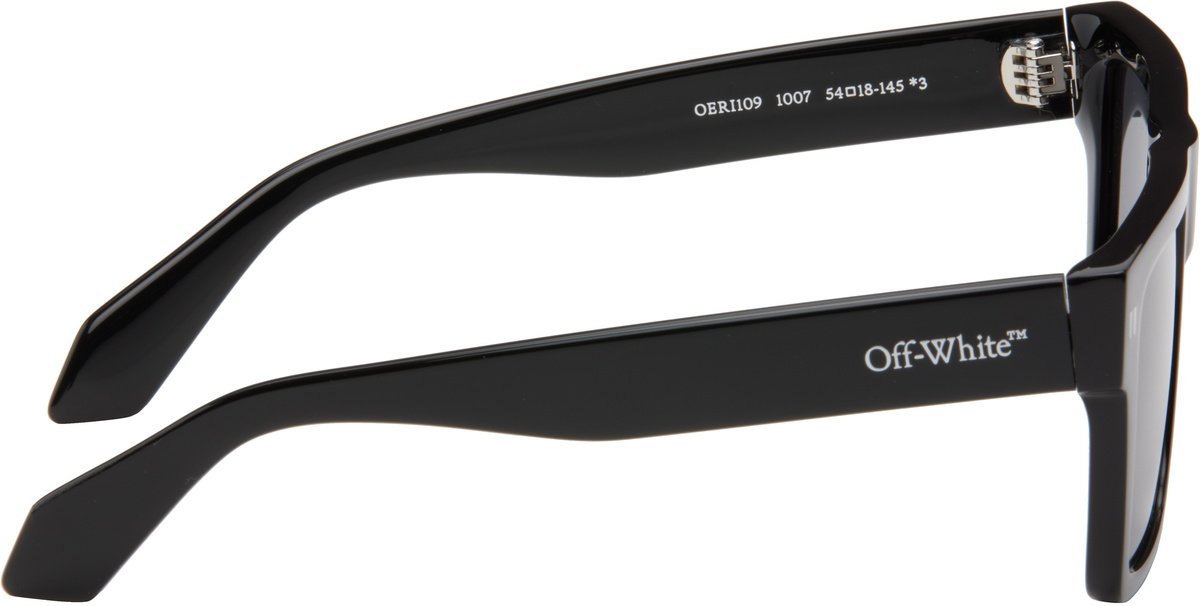 【送料&関税込】Off-White OERI109 LAWTON SUNGLASSES Sunglass Off-White Lawton OERI109 Square Sunglasses | Fashion Eyewear US