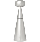 Tom Dixon - Small Mill Stainless Steel Grinder - Neutrals