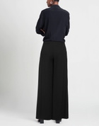 David Koma Womens Pants in Black