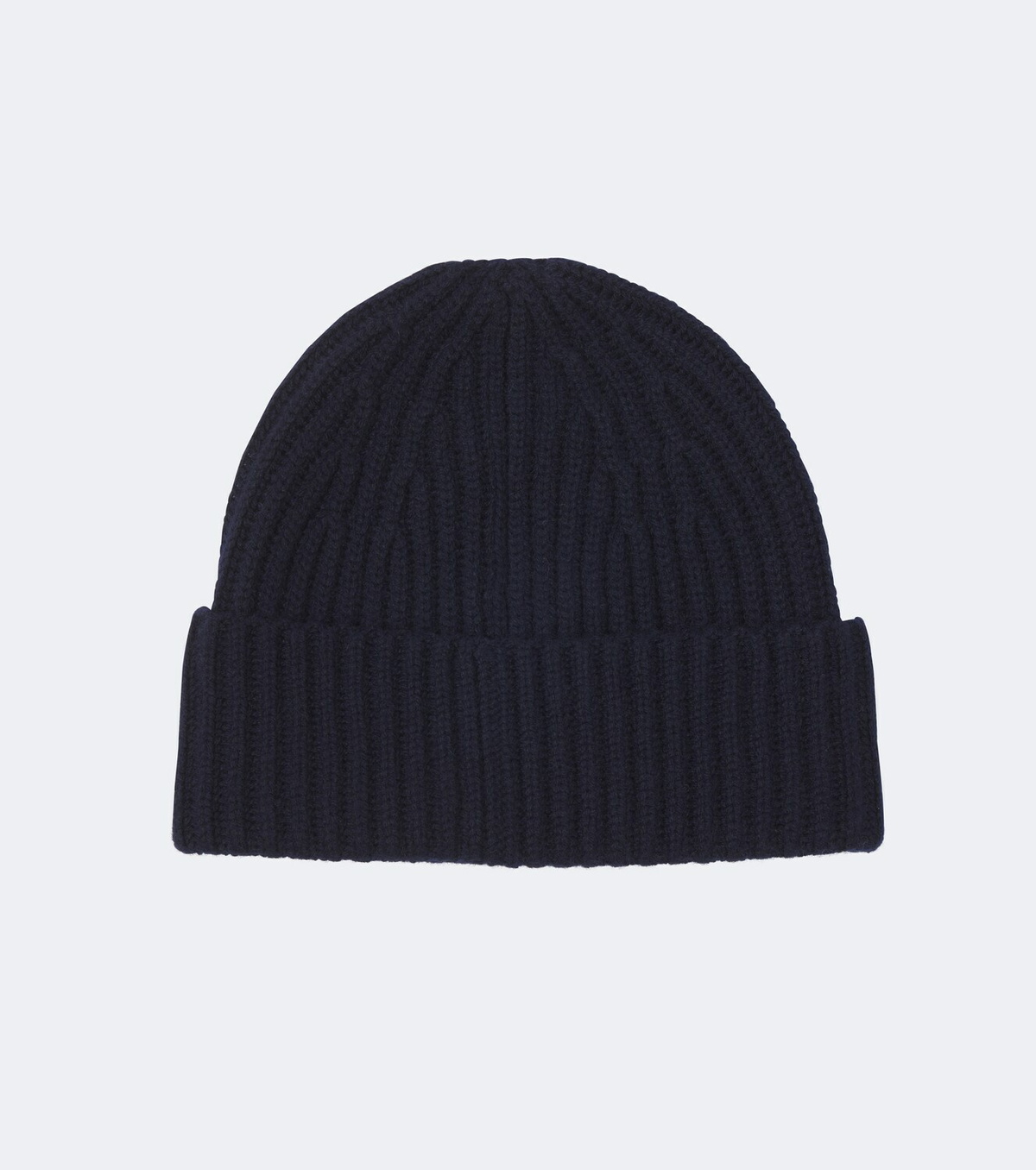Lisa Yang Menton ribbed-knit cashmere beanie