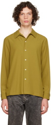 Séfr Khaki Sense Shirt