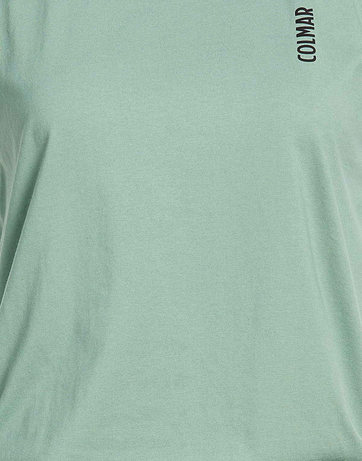 Colmar Womens T-shirt in Sage green