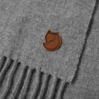 Fjällräven Solid Re-Wool Scarf