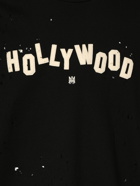 AMIRI Hollywood Shotgun Oversize T-shirt