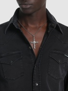 DOLCE & GABBANA Italian Holiday Chain Necklace