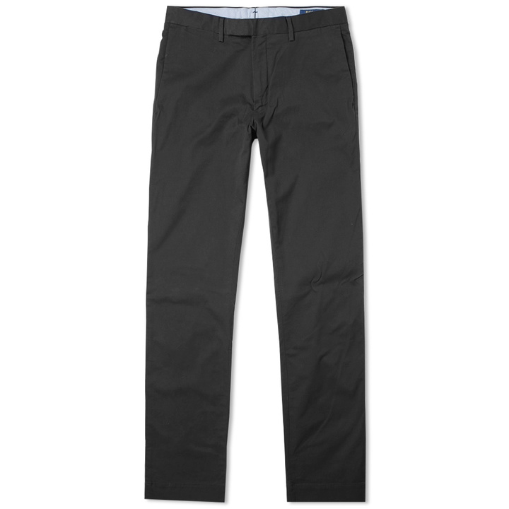 Photo: Polo Ralph Lauren Slim Fit Chino