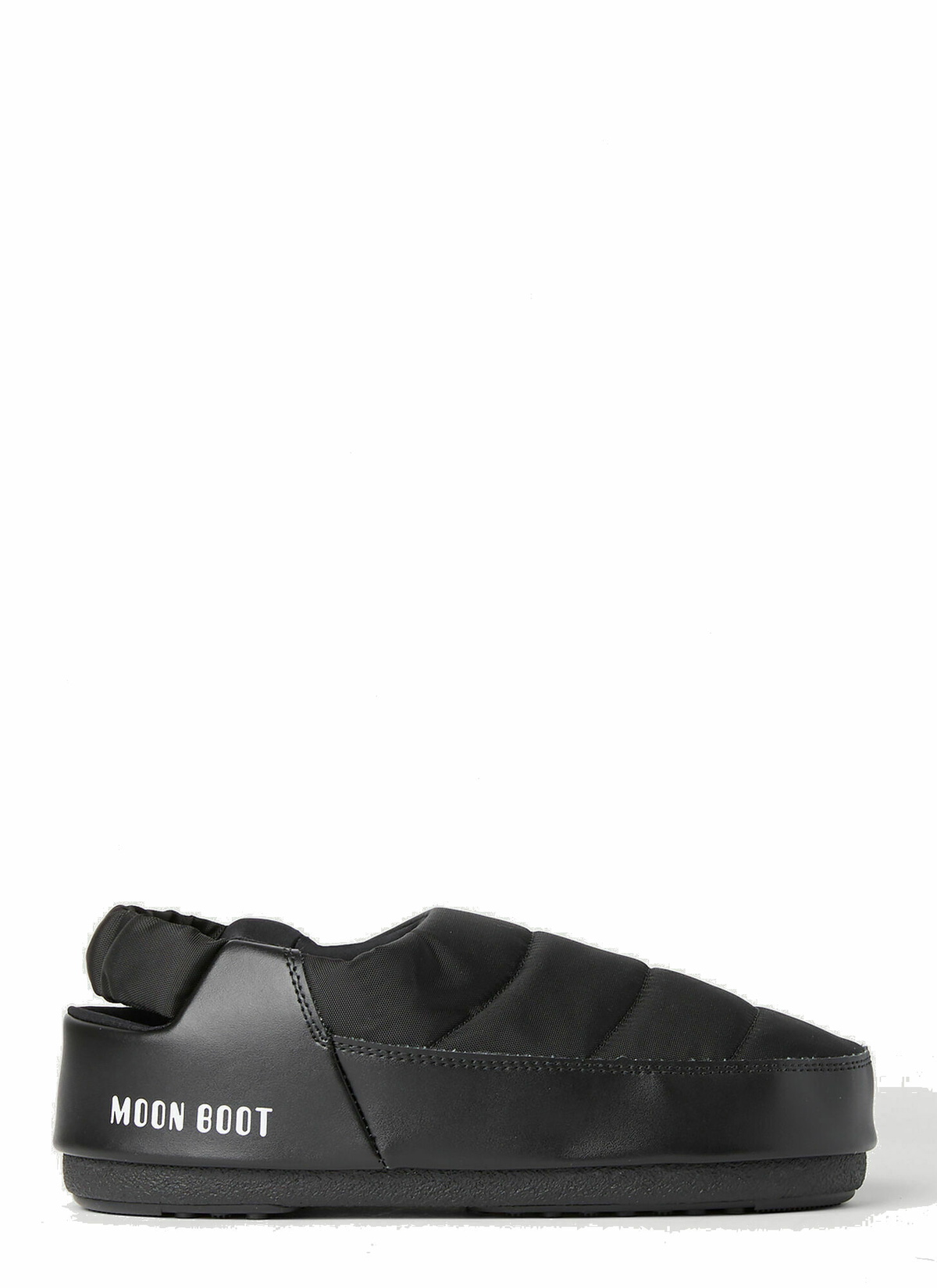 Moon Boot - Evolution Flat ShoesBrown Moon Boot