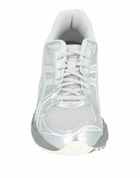Asics Womens Sneakers in Silver