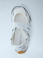 Bottega Veneta Orbit Sneakers