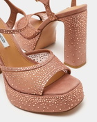 Steve Madden Liandra-R Heels in Taupe