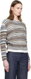 A.P.C. Multicolor Gabby Sweater