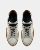 Steve Madden Bryggs Casual Shoes in White