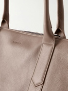 Canali - Leather Weekend Bag