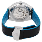 Tag Heuer Carrera Automatic Black Dial Watch WDA2110.FC6614