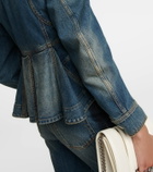 Alexander McQueen - Denim jacket