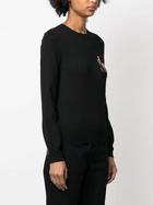 LOEWE - Logo Wool Sweater