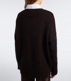 Lisa Yang Mila cashmere sweater