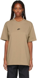 Nike Essential Premium T-Shirt