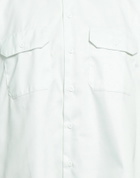 Dickies Mens Shirt in White