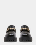 Steve Madden Approach Flats in Black
