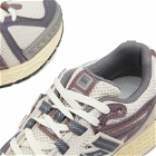 New Balance M1906RRA Sneakers in Licorice