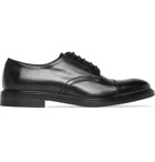 Paul Smith - Leather Oxford Shoes - Men - Black