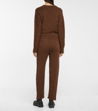 Les Tien - Cashmere sweatpants
