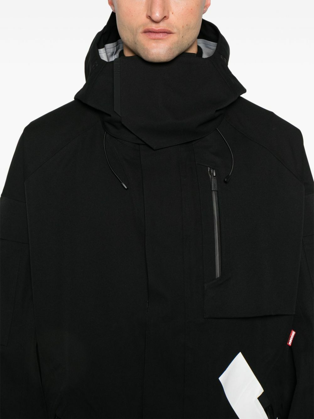 Templa 3L Storm Ski Suit