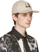 Dunhill White Legacy Cap