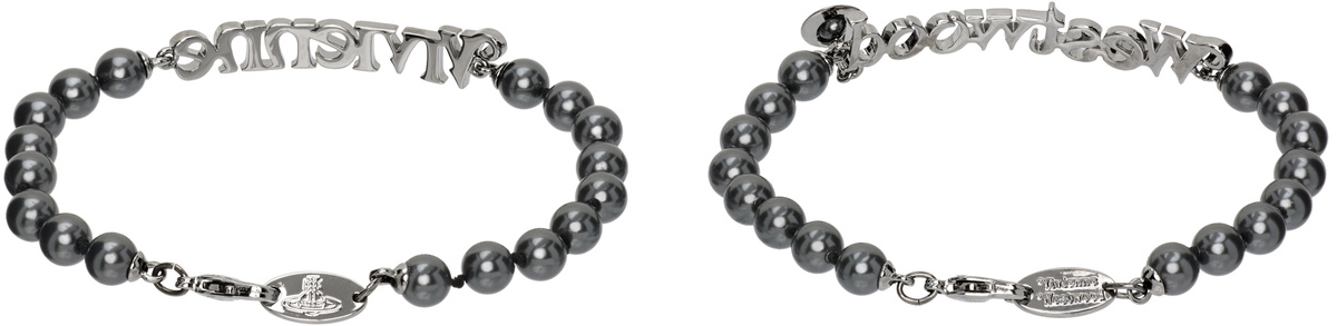 Vivienne Westwood Emilio Bracelet Set