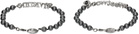 Vivienne Westwood Emilio Bracelet Set