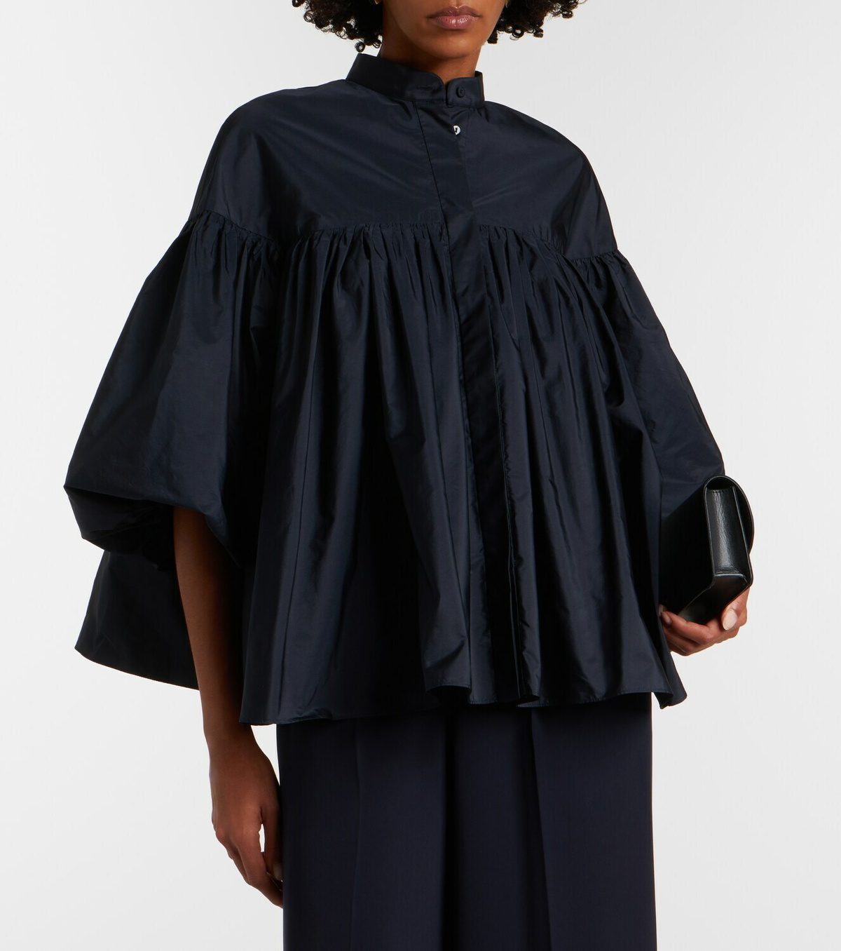 Max Mara Rea oversized top