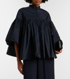 Max Mara Rea oversized top