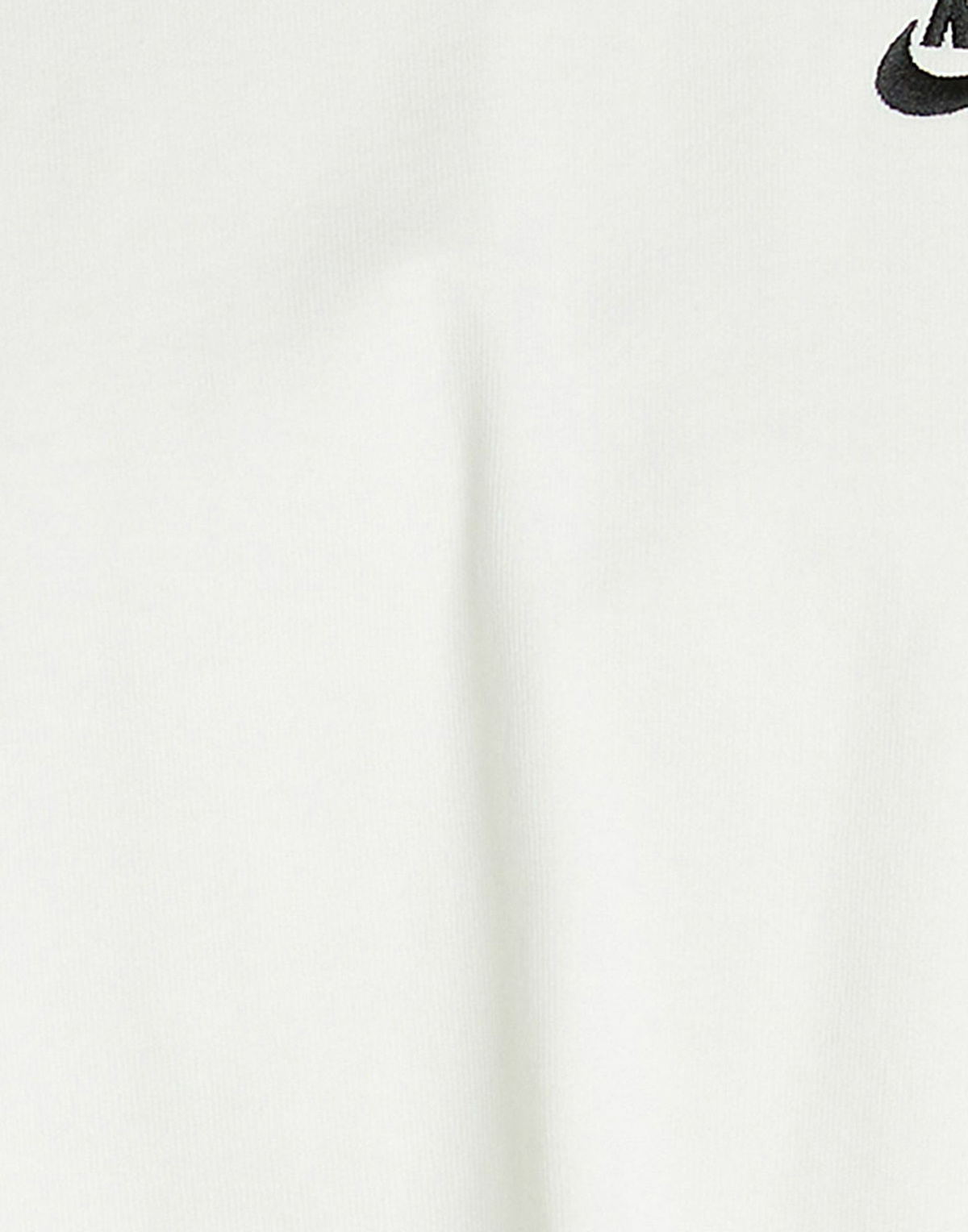 Nike Womens T-shirt Ivory