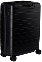 Horizn Studios Black H6 Essential Suitcase, 65 L