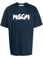 MSGM - Logo T-shirt