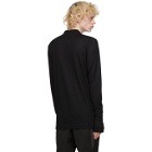 Post Archive Faction PAF Black 3.1 Right Long Sleeve T-Shirt