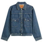 Levi's Men's LVC 1953 Type II Jacket in Flippen