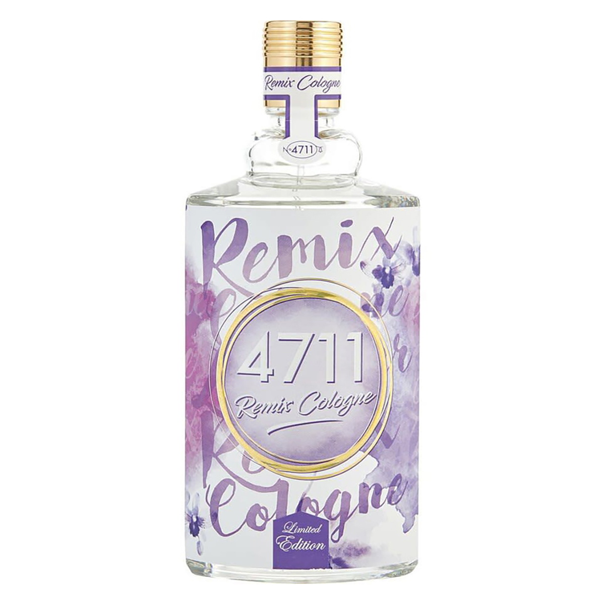 4711 Unisex 4711 Original 2019 Remix Lavendel 5.0 oz Fragrances 4011700747597