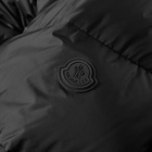 Moncler Templon Long Down Filled Jacket