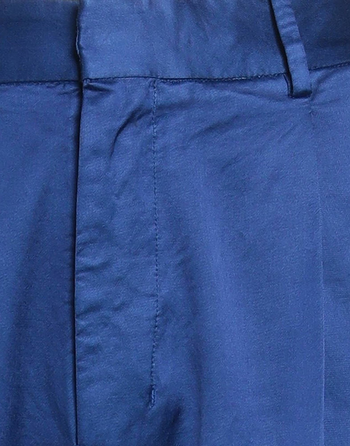 Cellar Door Womens Pants in Blue