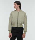 Rick Owens - Bomber jacket