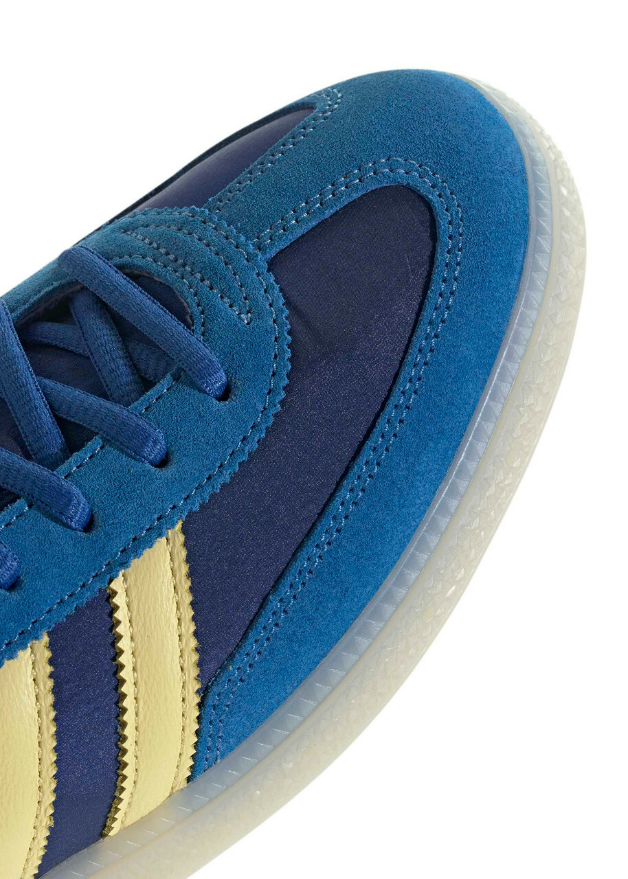 Adidas Handball Spezial Sneakers Blue