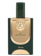 Armaf Mens Lions Club Feroce EDP Spray 3.4 oz Fragrances 6294015181326