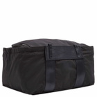 Topologie Summit Duffle Small in Black 